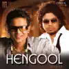 Papon & Zubeen Garg - Hengool 2016-17 - Single